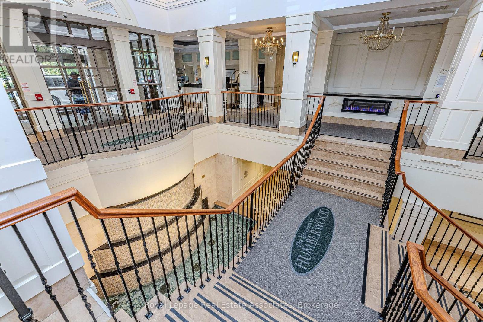 128 - 700 Humberwood Boulevard, Toronto, Ontario  M9W 7J4 - Photo 4 - W13043454