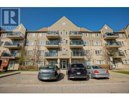 408 - 5100 WINSTON CHURCHILL BOULEVARD, Mississauga, Ontario