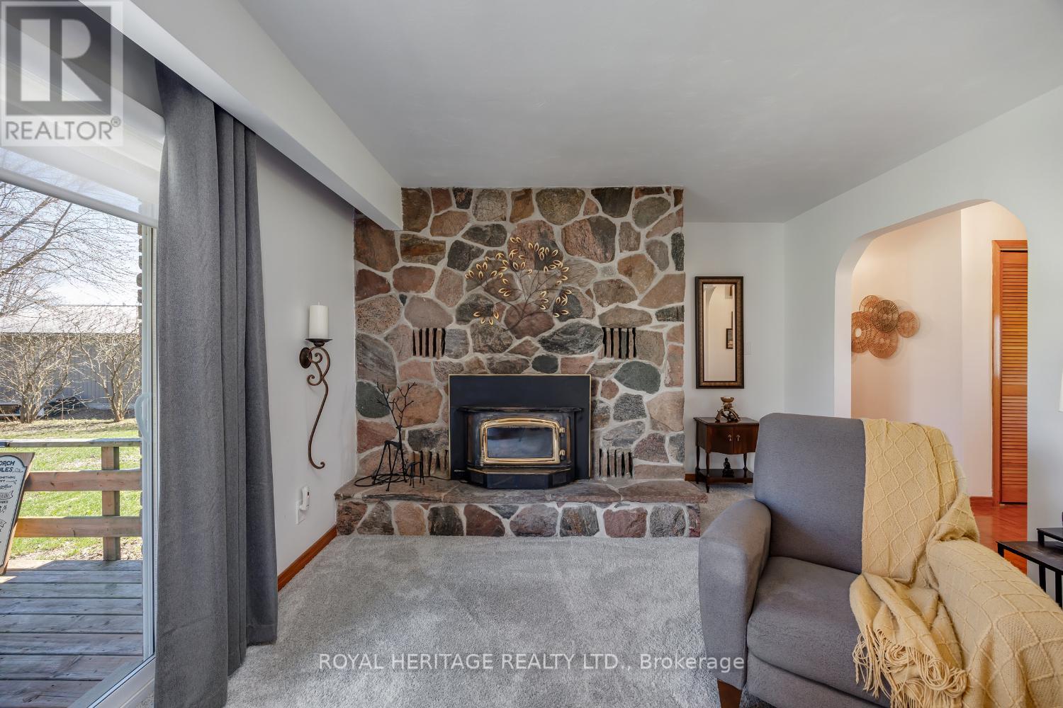 116 Beach Road, Kawartha Lakes, Ontario  K0M 2C0 - Photo 8 - X13039040