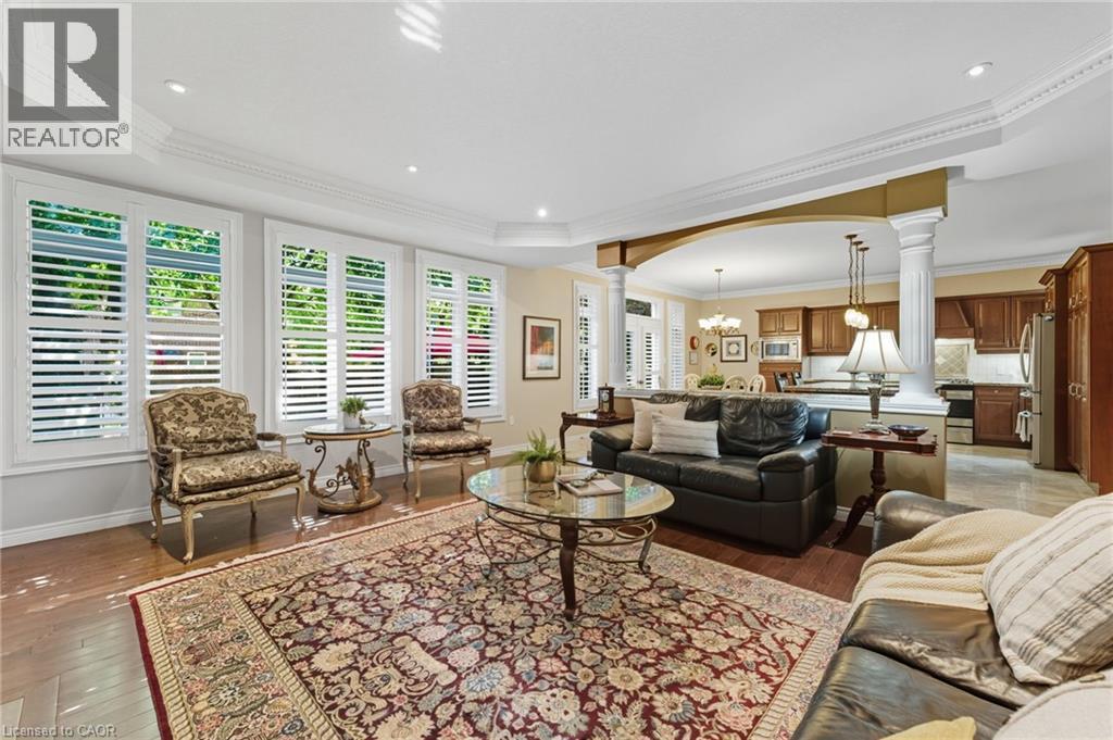 20 Lorupe Court, Ancaster, Ontario  L9G 0C8 - Photo 6 - 40824108