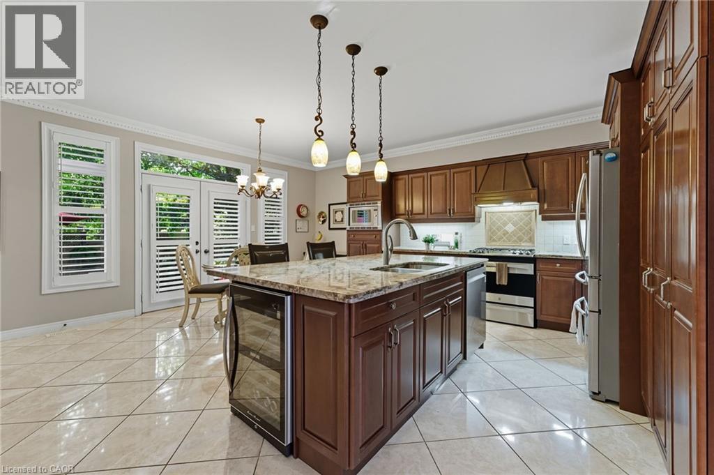 20 Lorupe Court, Ancaster, Ontario  L9G 0C8 - Photo 9 - 40824108