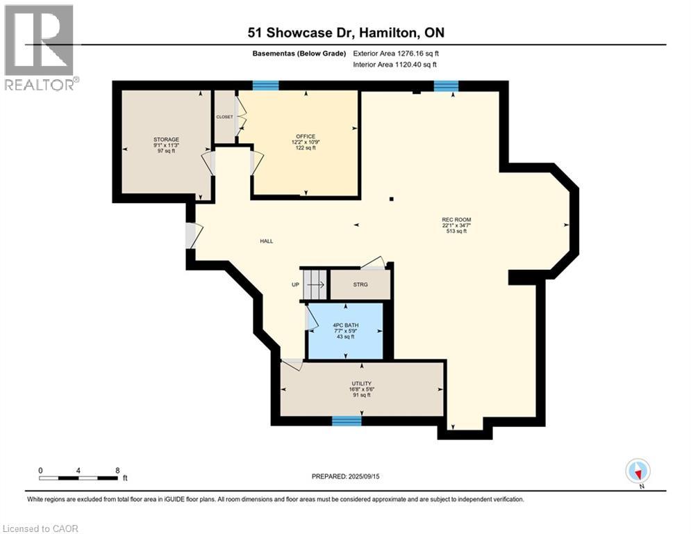 51 Showcase Drive, Hamilton, Ontario  L0R 1P0 - Photo 50 - 40822638