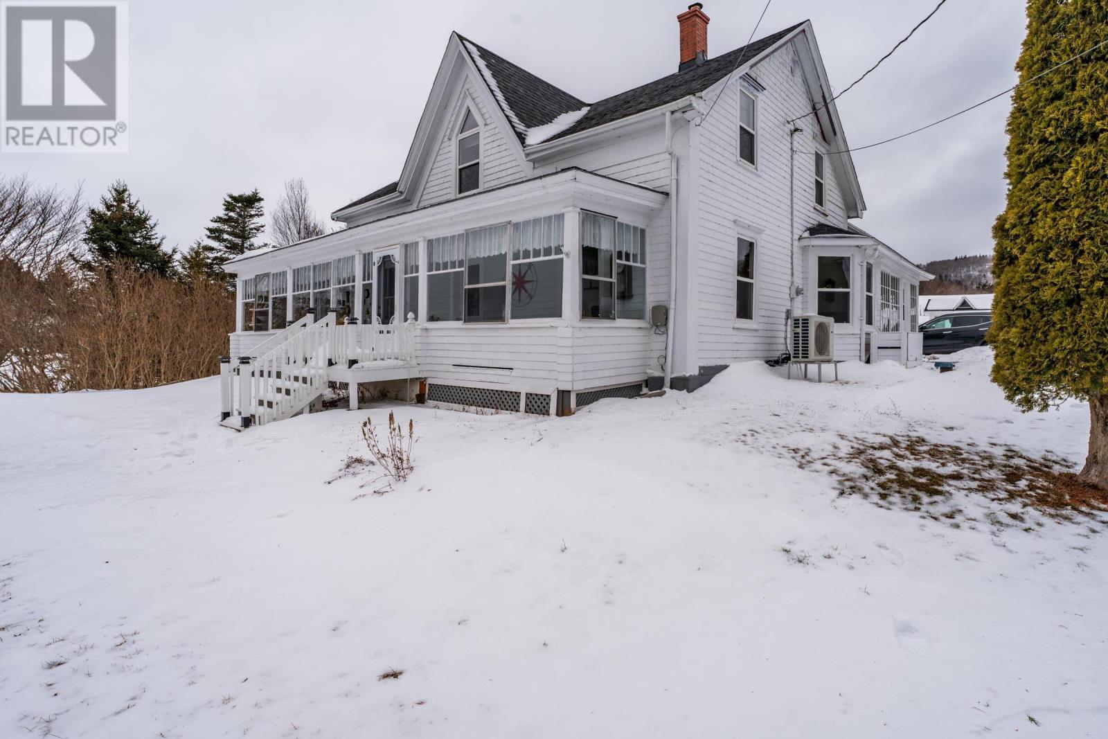 1529 Pereau Road, Delhaven, Nova Scotia  B0P 1H0 - Photo 2 - 202602882