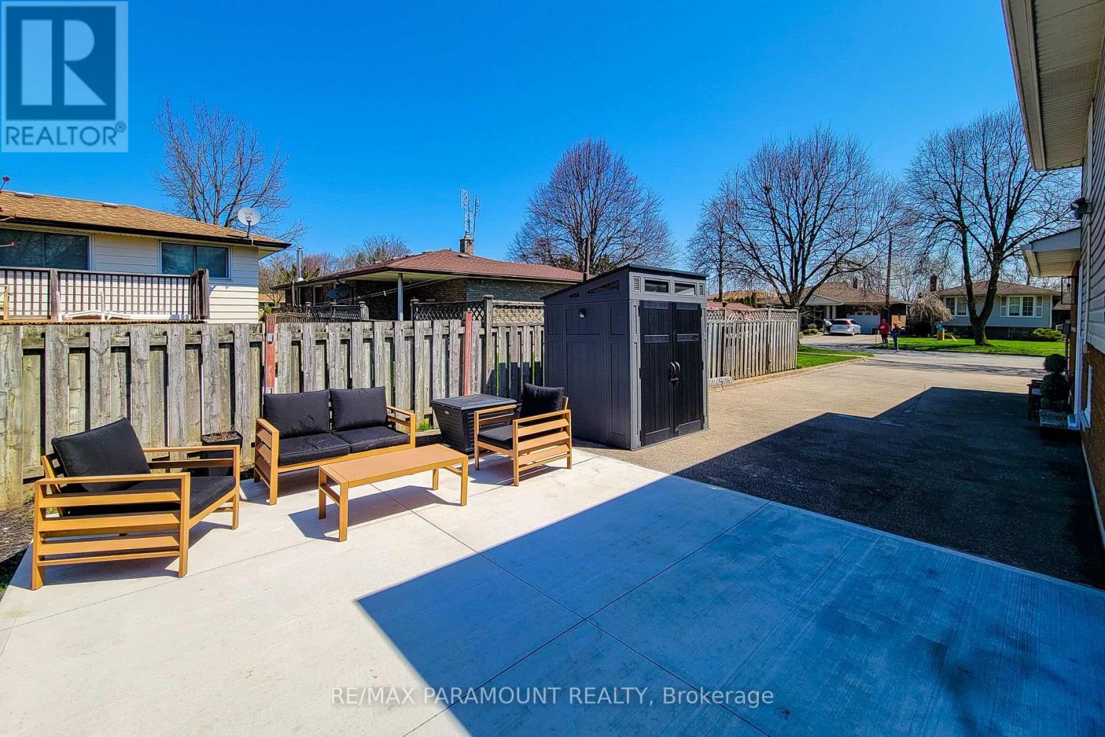 2827 Fredonia Drive, Niagara Falls, Ontario  L2J 3M8 - Photo 23 - X13043446