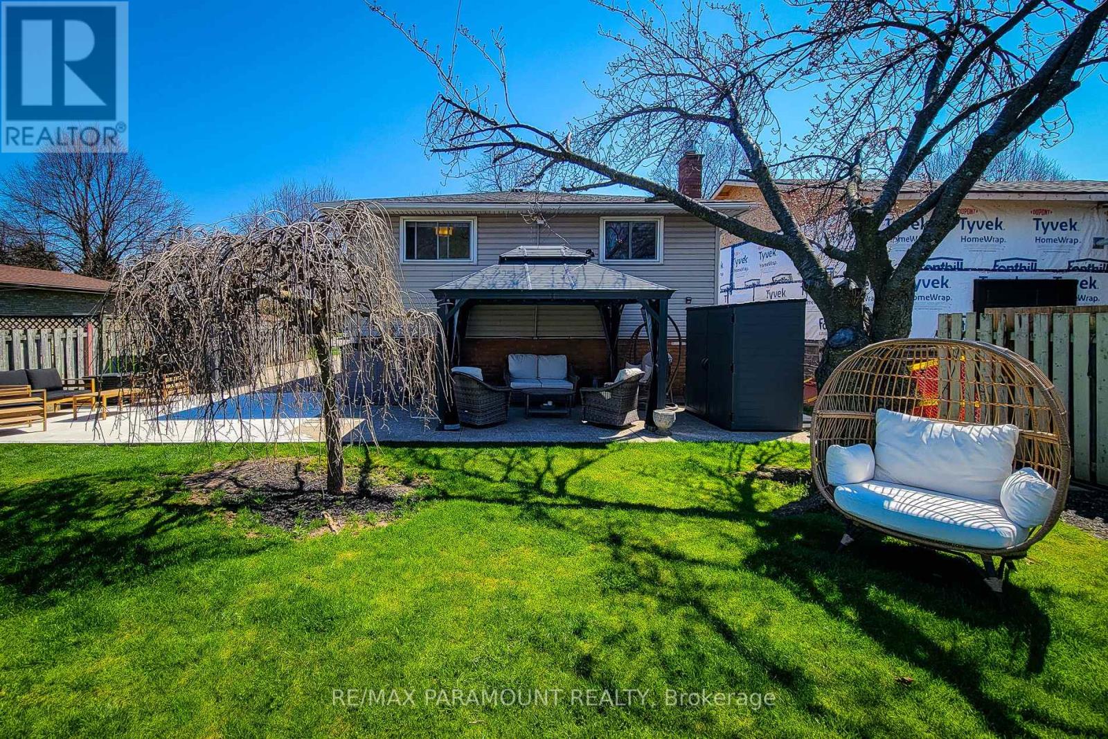 2827 Fredonia Drive, Niagara Falls, Ontario  L2J 3M8 - Photo 24 - X13043446