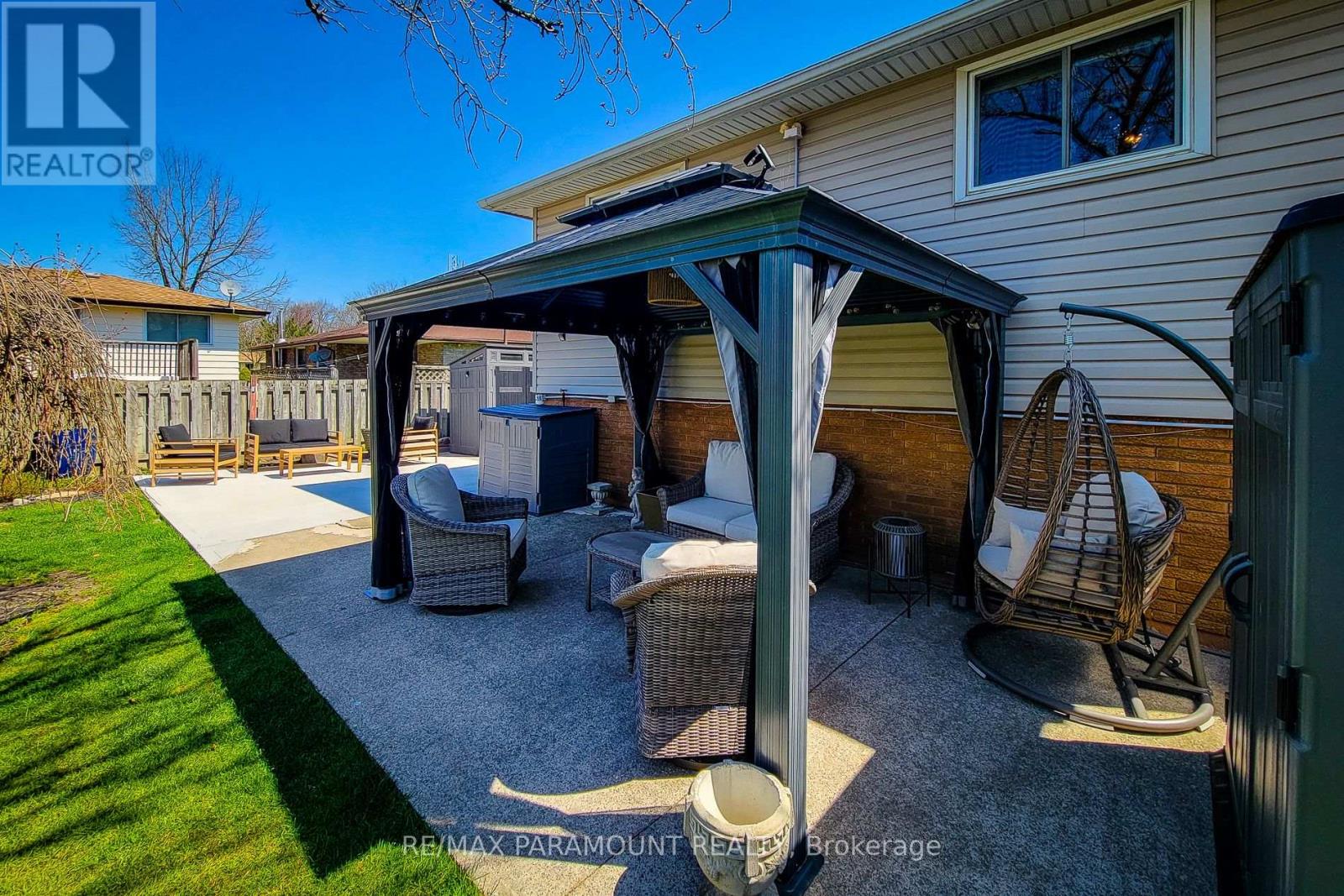 2827 Fredonia Drive, Niagara Falls, Ontario  L2J 3M8 - Photo 25 - X13043446