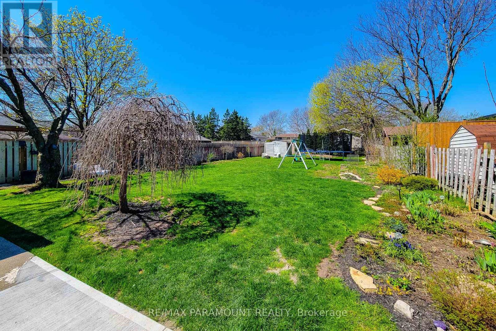 2827 Fredonia Drive, Niagara Falls, Ontario  L2J 3M8 - Photo 26 - X13043446