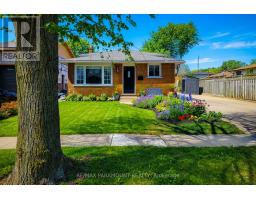 2827 FREDONIA DRIVE, Niagara Falls, Ontario