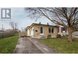 176 POPLAR PLACE, London South, Ontario