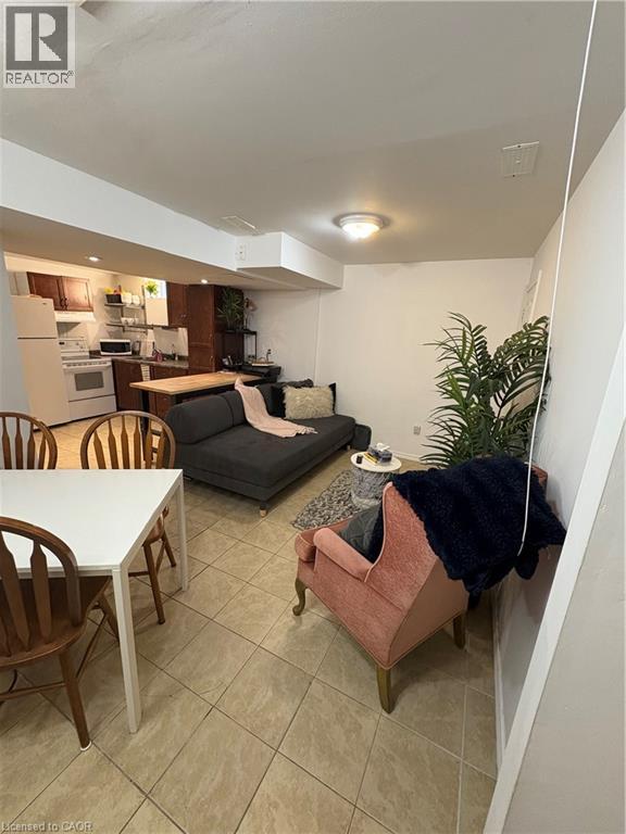 20 Queensdale Avenue W Unit# Bsmt, Hamilton, Ontario  L9C 1B5 - Photo 5 - 40823824