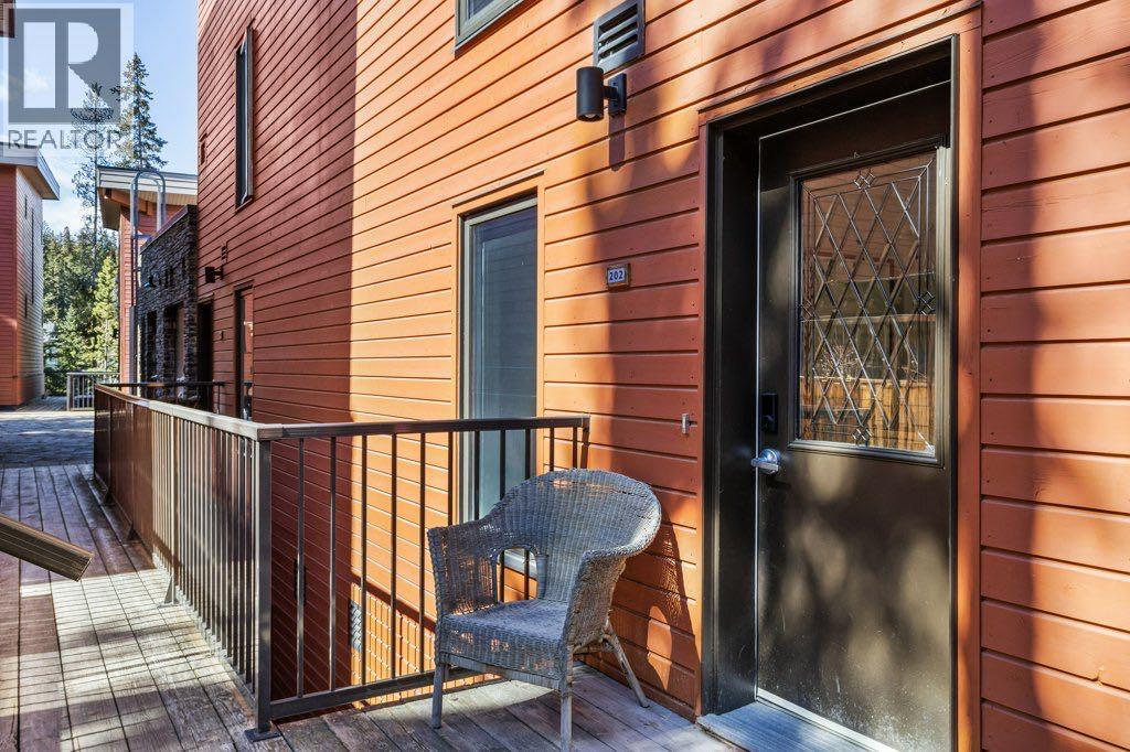 202, 113 Cave Avenue, Banff, Alberta  T1L 1B5 - Photo 3 - A2300240