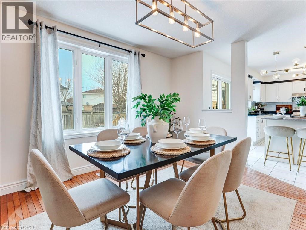 154 Deerpath Drive, Guelph, Ontario  N1K 1W9 - Photo 7 - 40823971