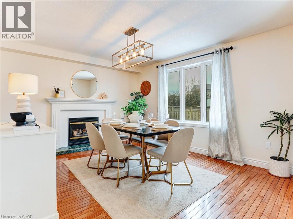 154 Deerpath Drive, Guelph, Ontario  N1K 1W9 - Photo 5 - 40823971