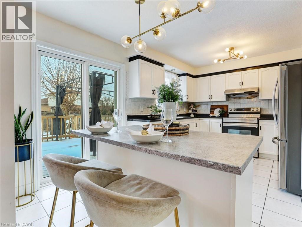 154 Deerpath Drive, Guelph, Ontario  N1K 1W9 - Photo 8 - 40823971