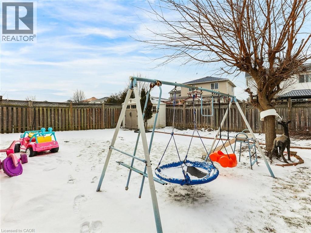 154 Deerpath Drive, Guelph, Ontario  N1K 1W9 - Photo 45 - 40823971