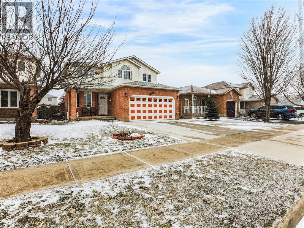 154 Deerpath Drive, Guelph, Ontario  N1K 1W9 - Photo 49 - 40823971