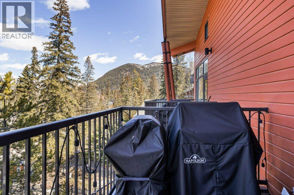 202, 113 Cave Avenue, Banff, Alberta  T1L 1B5 - Photo 33 - A2300240