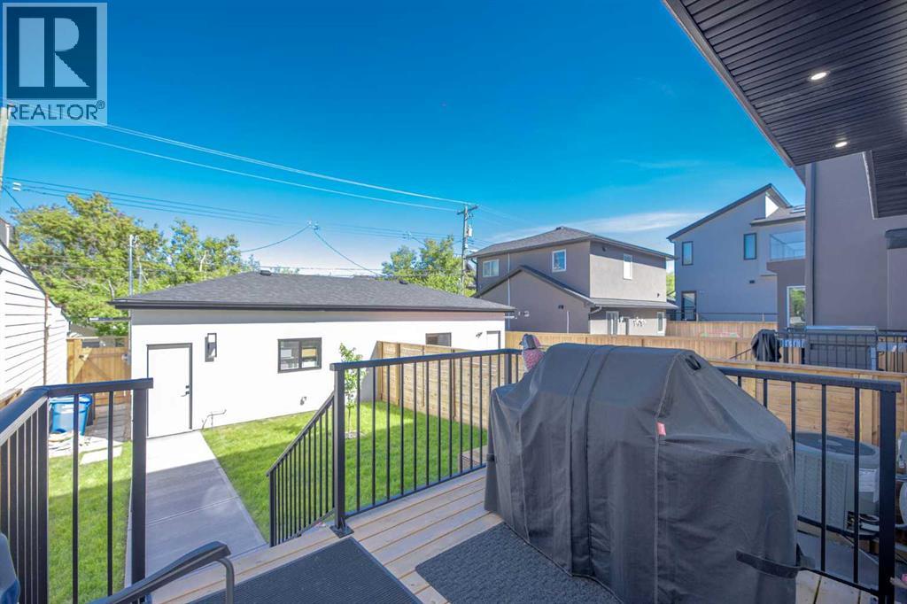 1932 27 Street SW, Calgary, Alberta  T3E 2E5 - Photo 29 - A2286262