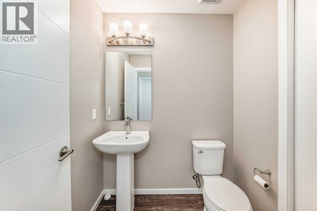 204, 135 Redstone Walk Ne, Calgary, Alberta  T3N 1M6 - Photo 21 - A2287997