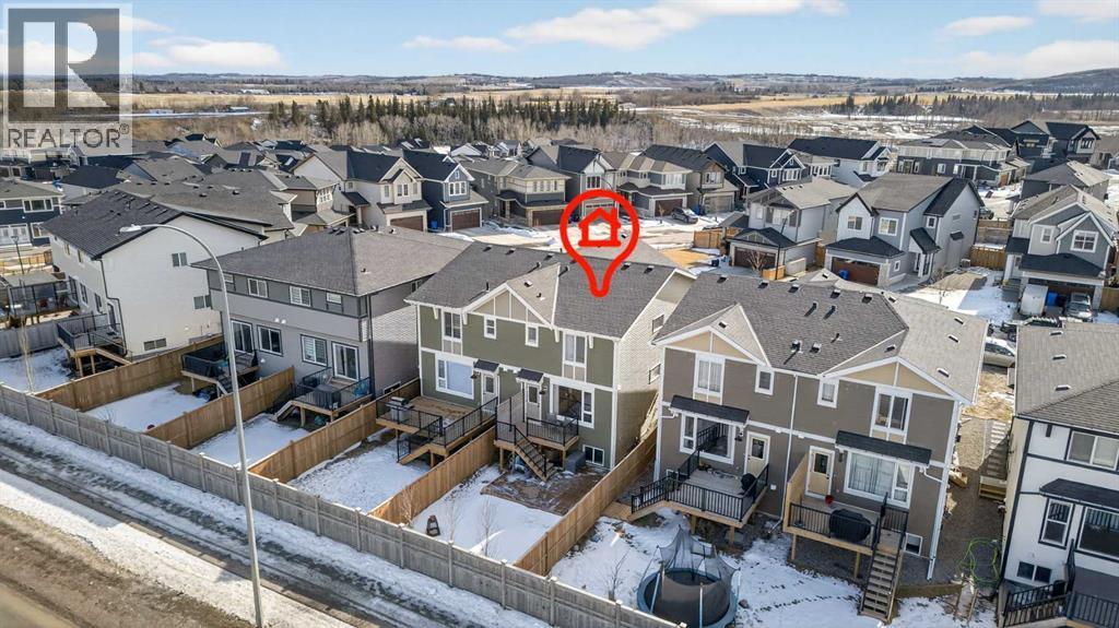 163 Creekstone Way Sw, Calgary, Alberta  T2X 4P9 - Photo 4 - A2290487
