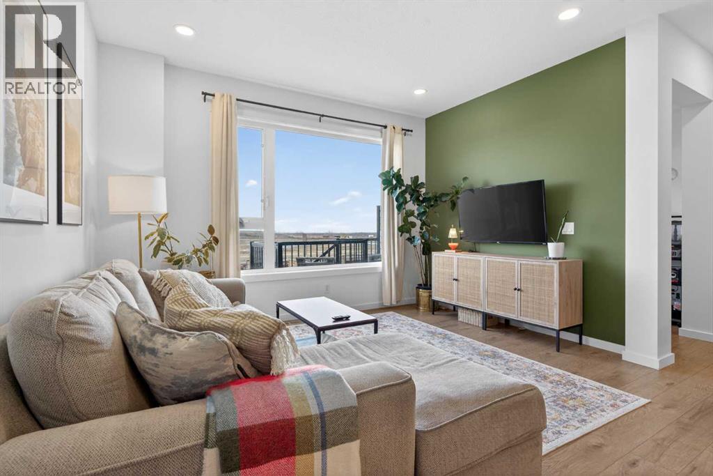 163 Creekstone Way Sw, Calgary, Alberta  T2X 4P9 - Photo 14 - A2290487