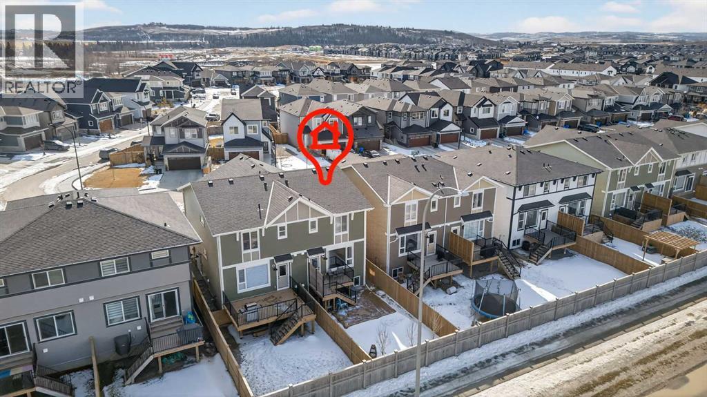 163 Creekstone Way Sw, Calgary, Alberta  T2X 4P9 - Photo 34 - A2290487