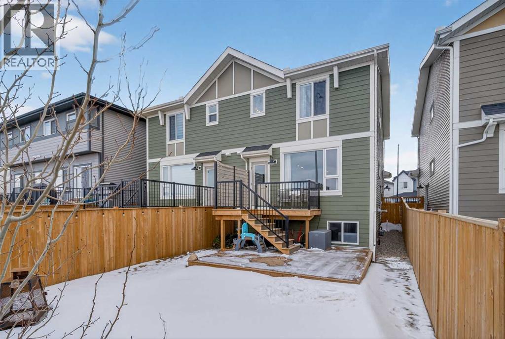 163 Creekstone Way Sw, Calgary, Alberta  T2X 4P9 - Photo 32 - A2290487
