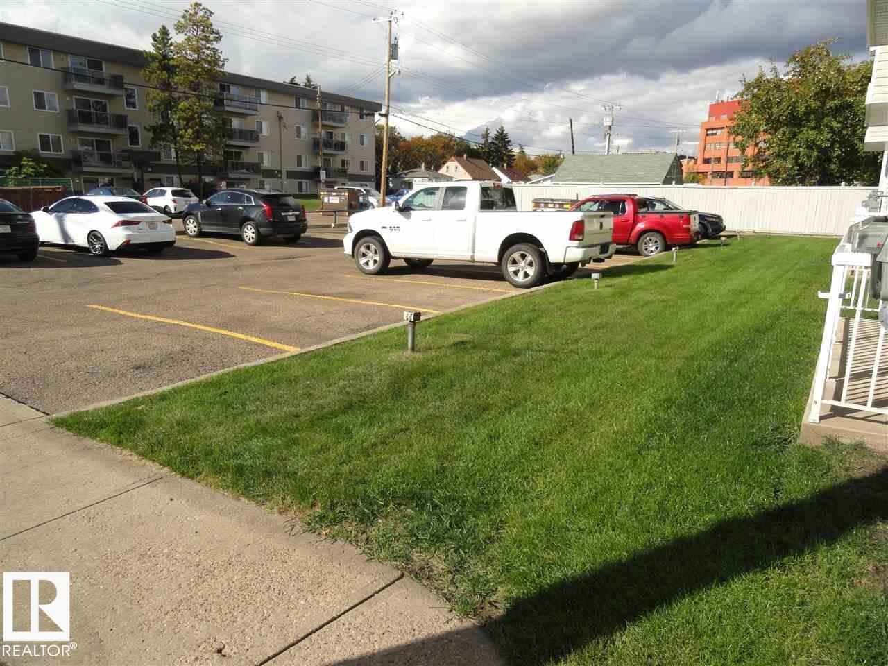 #105 10604 110 Av Nw, Edmonton, Alberta  T5H 4C7 - Photo 11 - E4484164