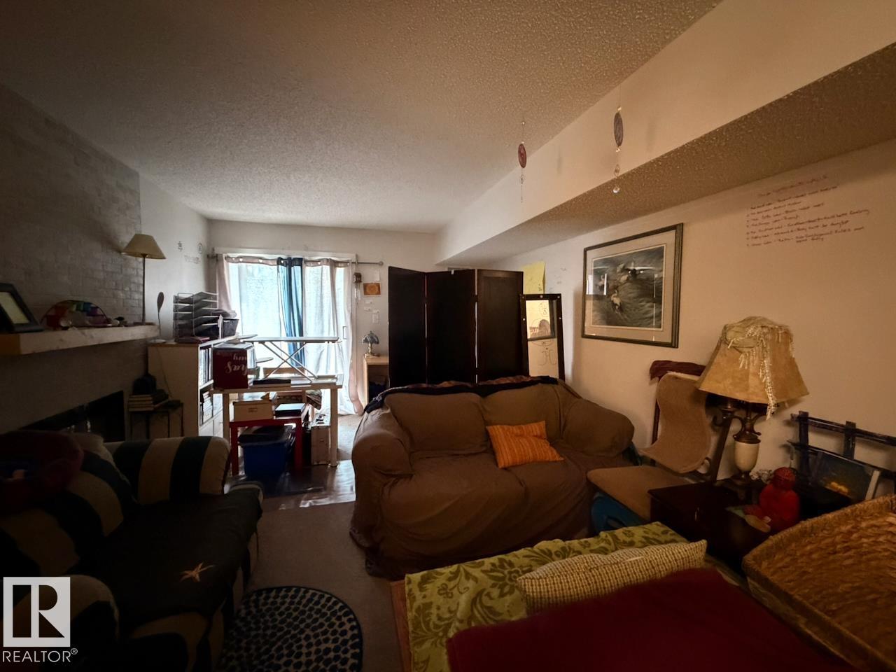 #105 10604 110 Av Nw, Edmonton, Alberta  T5H 4C7 - Photo 7 - E4484164