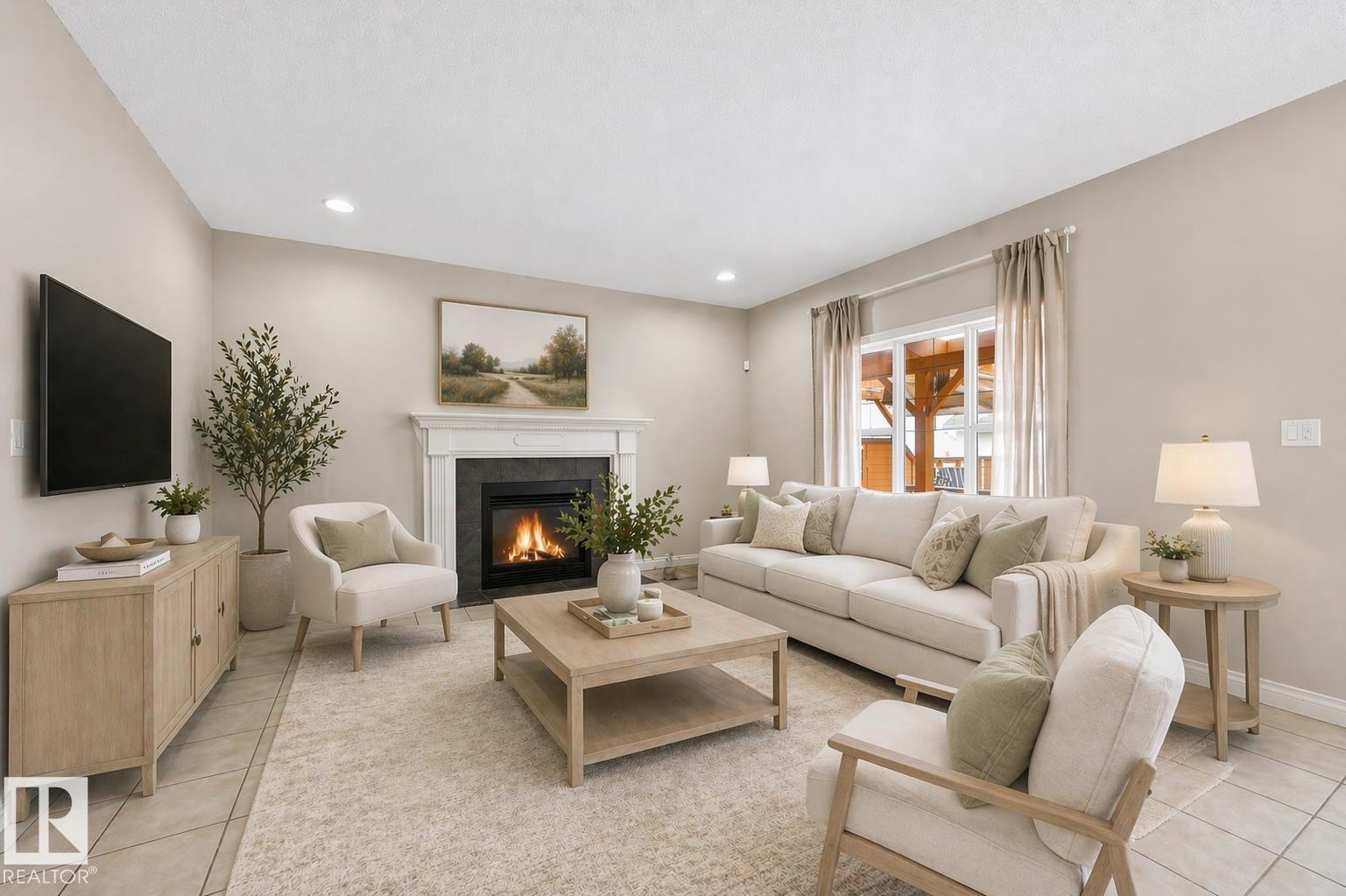 976 Hollingsworth Bn Nw, Edmonton, Alberta  T6R 3G7 - Photo 17 - E4484165