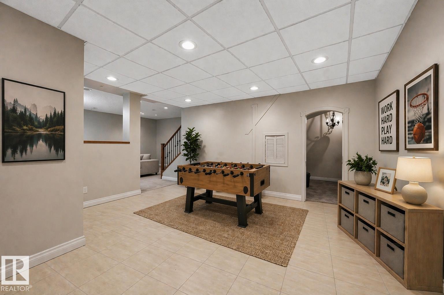 976 Hollingsworth Bn Nw, Edmonton, Alberta  T6R 3G7 - Photo 53 - E4484165