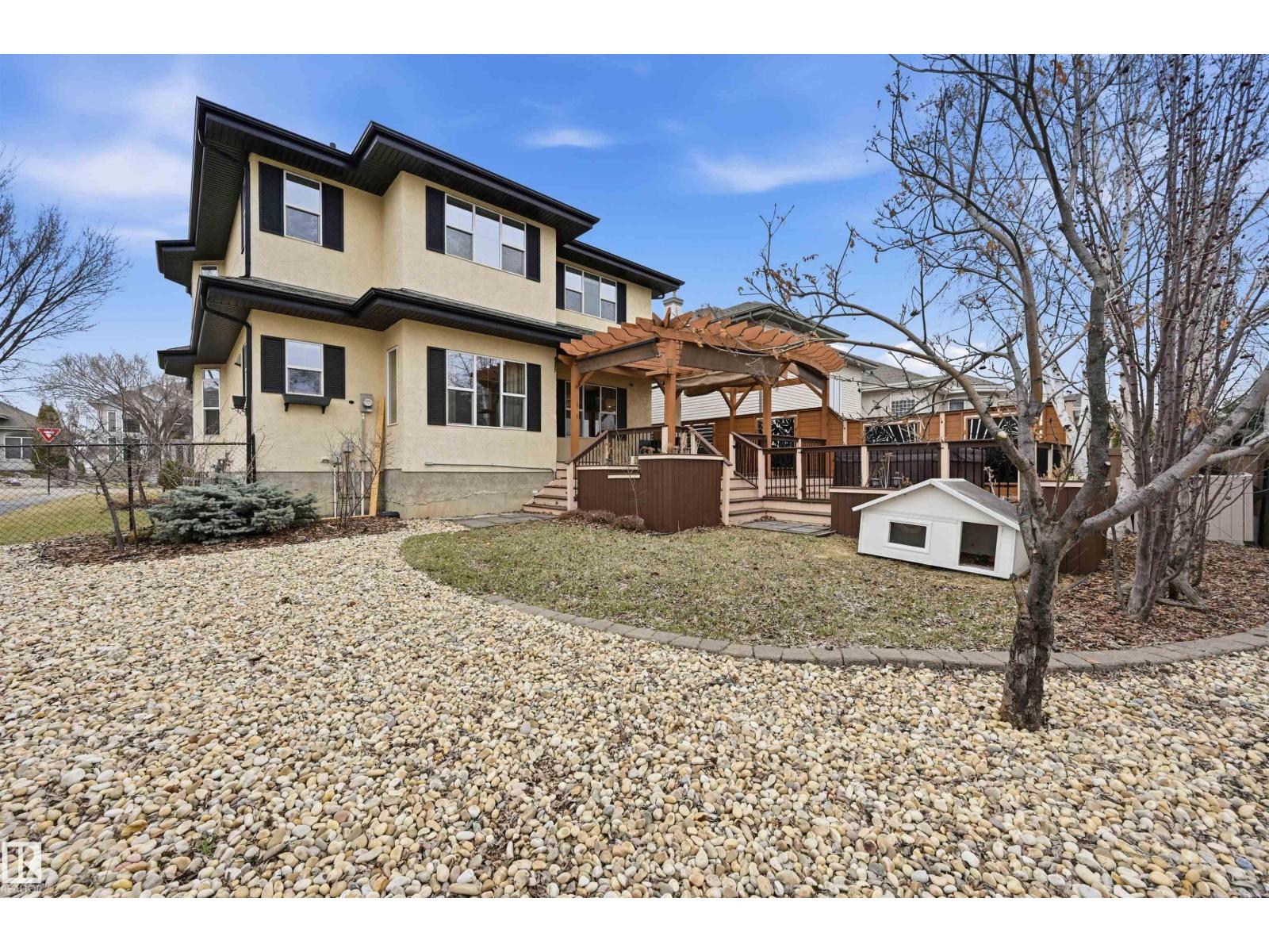 976 Hollingsworth Bn Nw, Edmonton, Alberta  T6R 3G7 - Photo 57 - E4484165