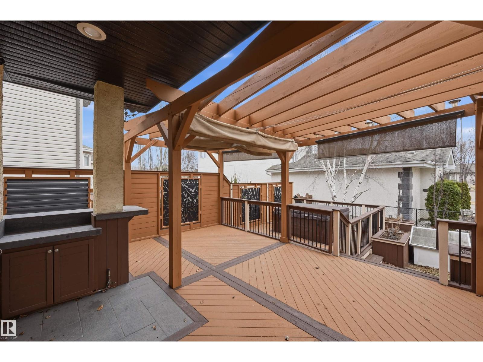 976 Hollingsworth Bn Nw, Edmonton, Alberta  T6R 3G7 - Photo 59 - E4484165