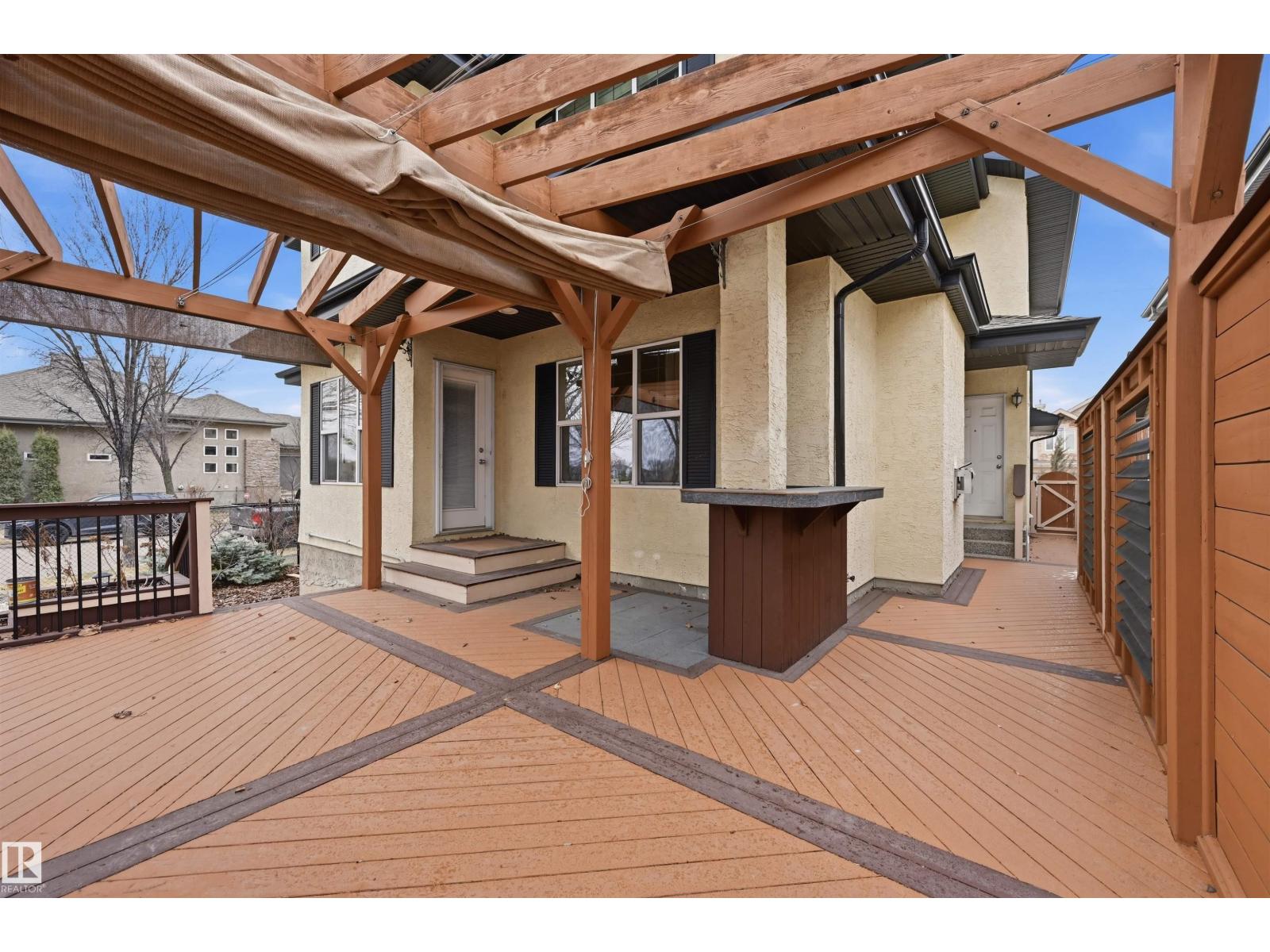 976 Hollingsworth Bn Nw, Edmonton, Alberta  T6R 3G7 - Photo 60 - E4484165