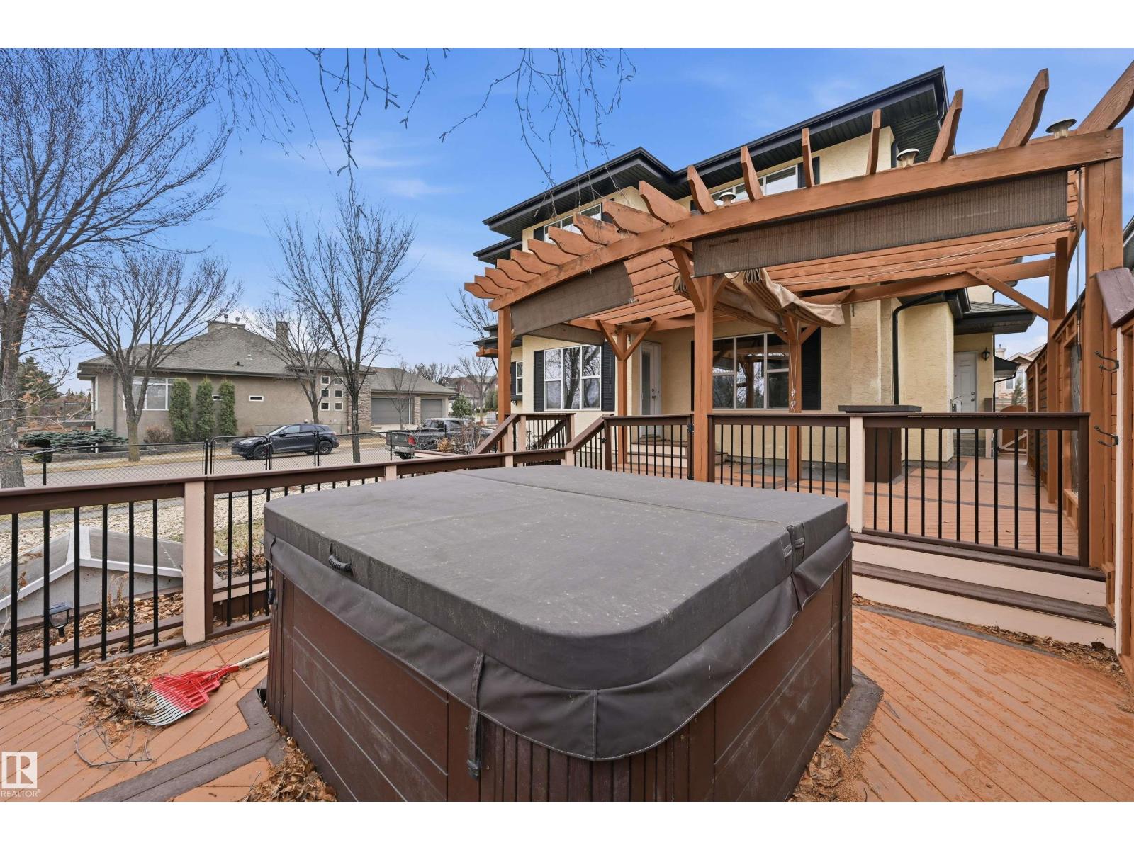 976 Hollingsworth Bn Nw, Edmonton, Alberta  T6R 3G7 - Photo 61 - E4484165