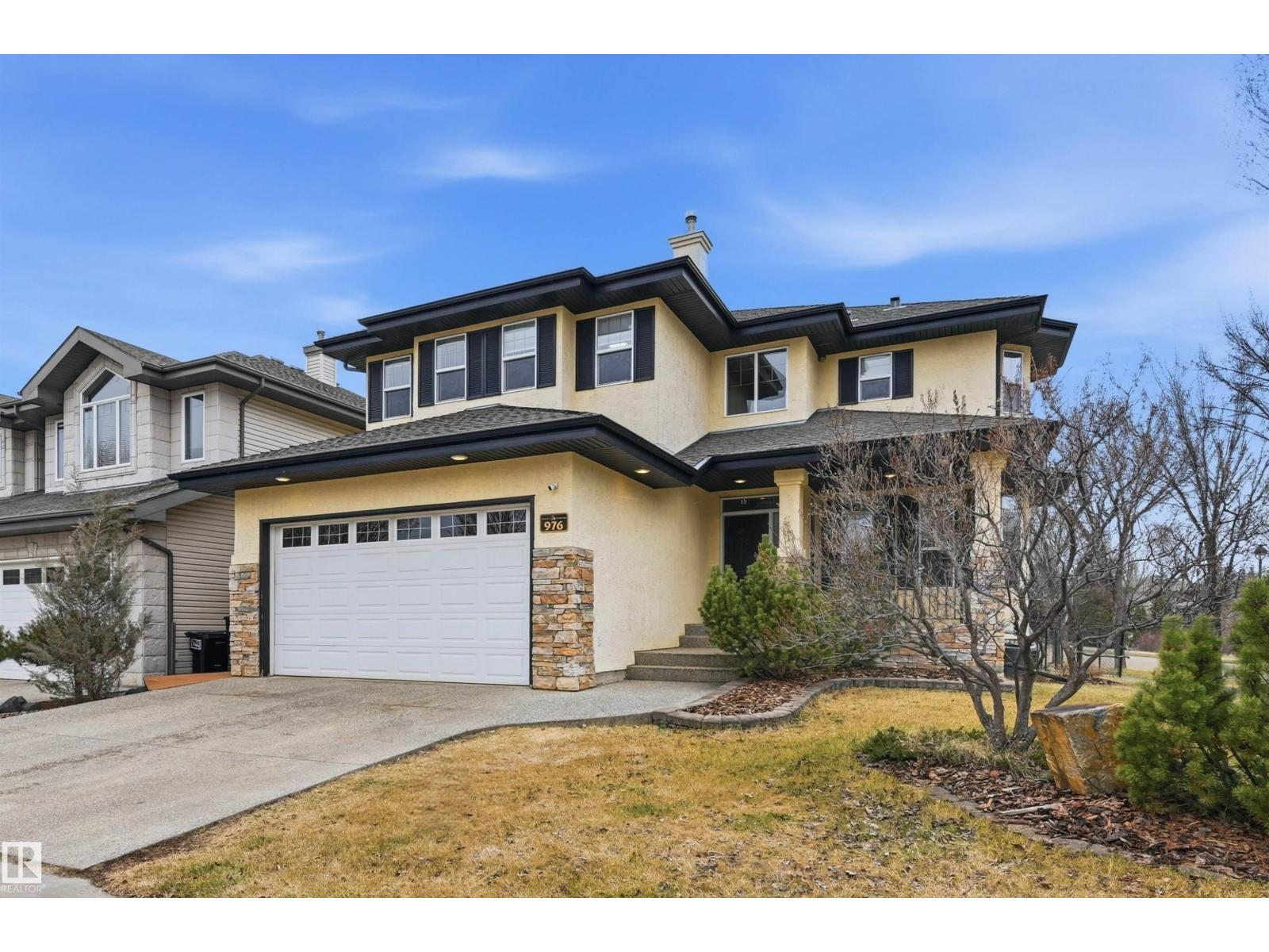 976 Hollingsworth Bn Nw, Edmonton, Alberta  T6R 3G7 - Photo 67 - E4484165