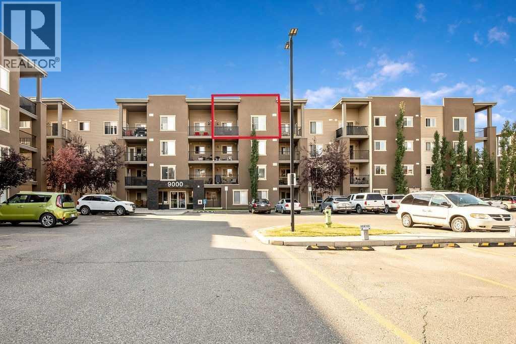 9410, 403 Mackenzie Way SW, airdrie, Alberta