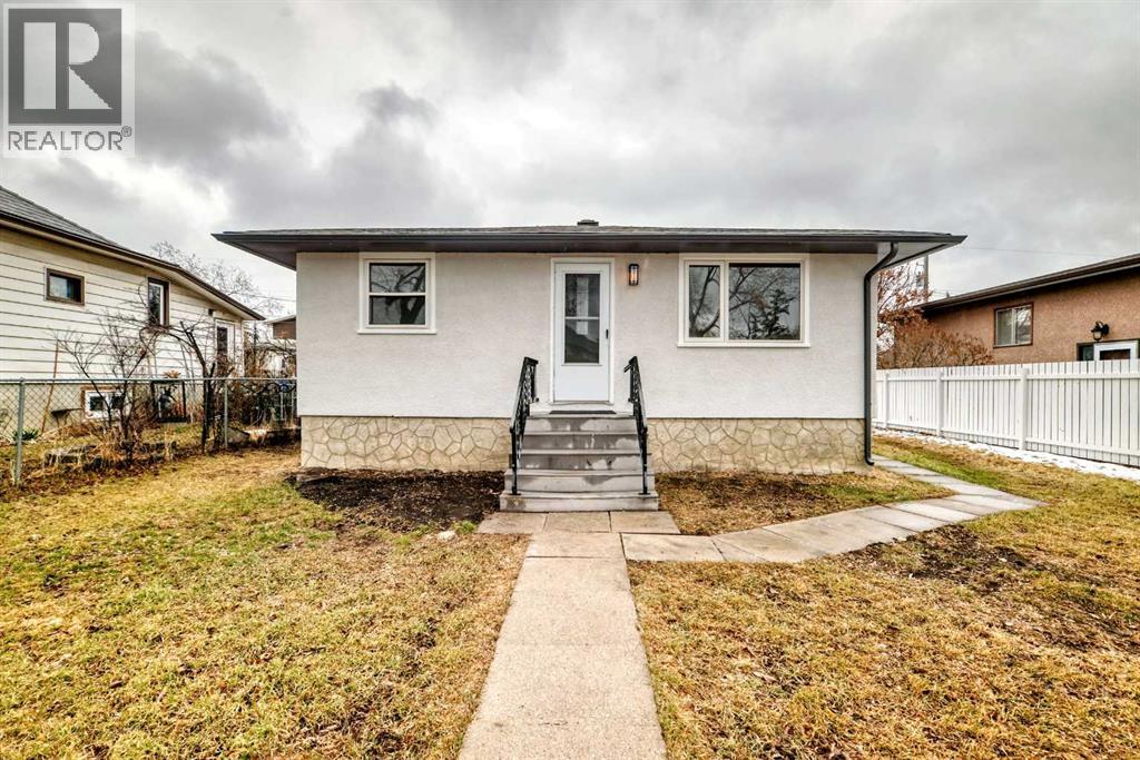 7634 21 Street SE, Calgary, Alberta