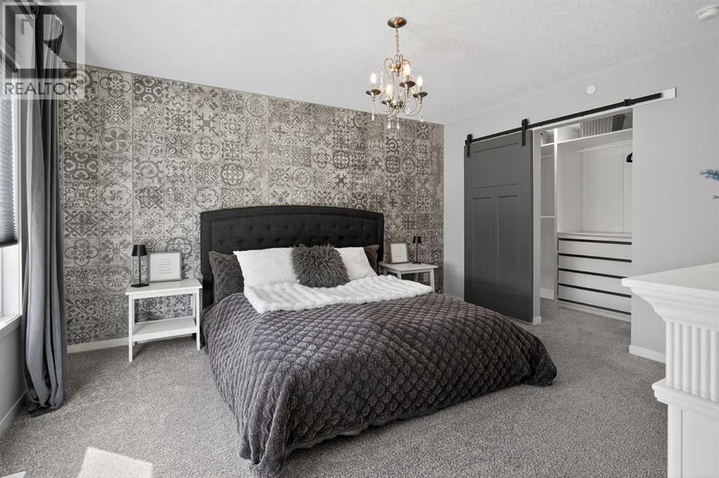 31 Lucas Boulevard NW, Calgary, Alberta  T3P 1H8 - Photo 27 - A2304208