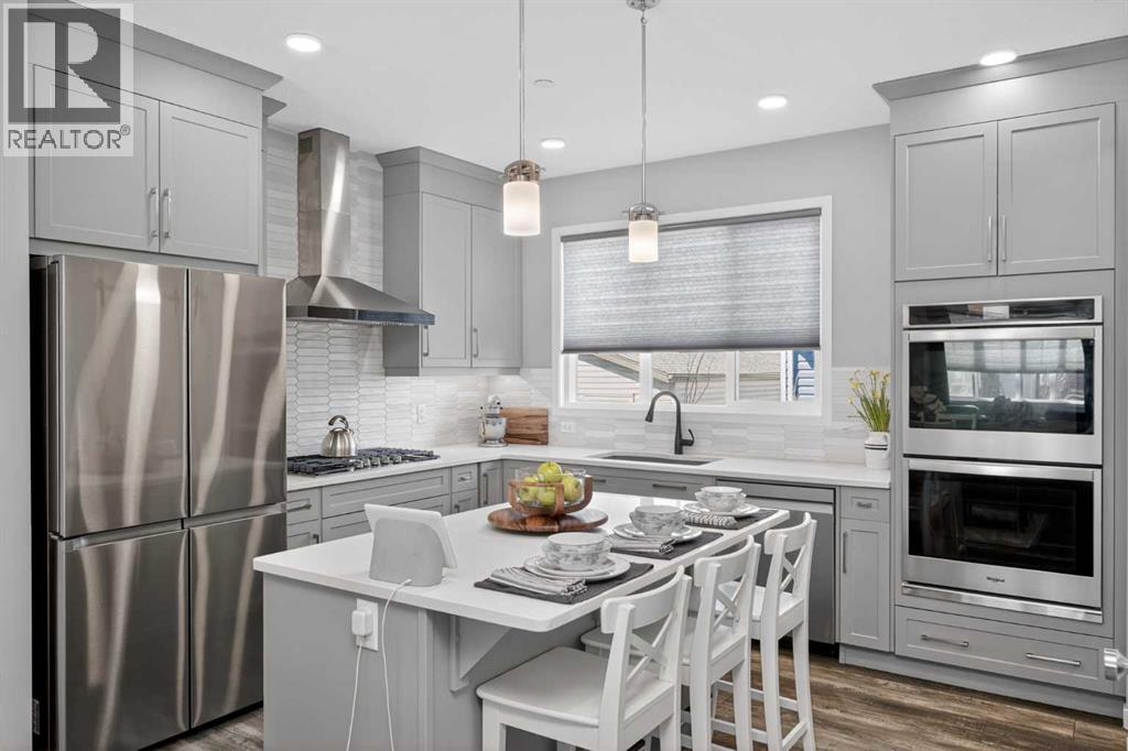 31 Lucas Boulevard NW, Calgary, Alberta  T3P 1H8 - Photo 12 - A2304208