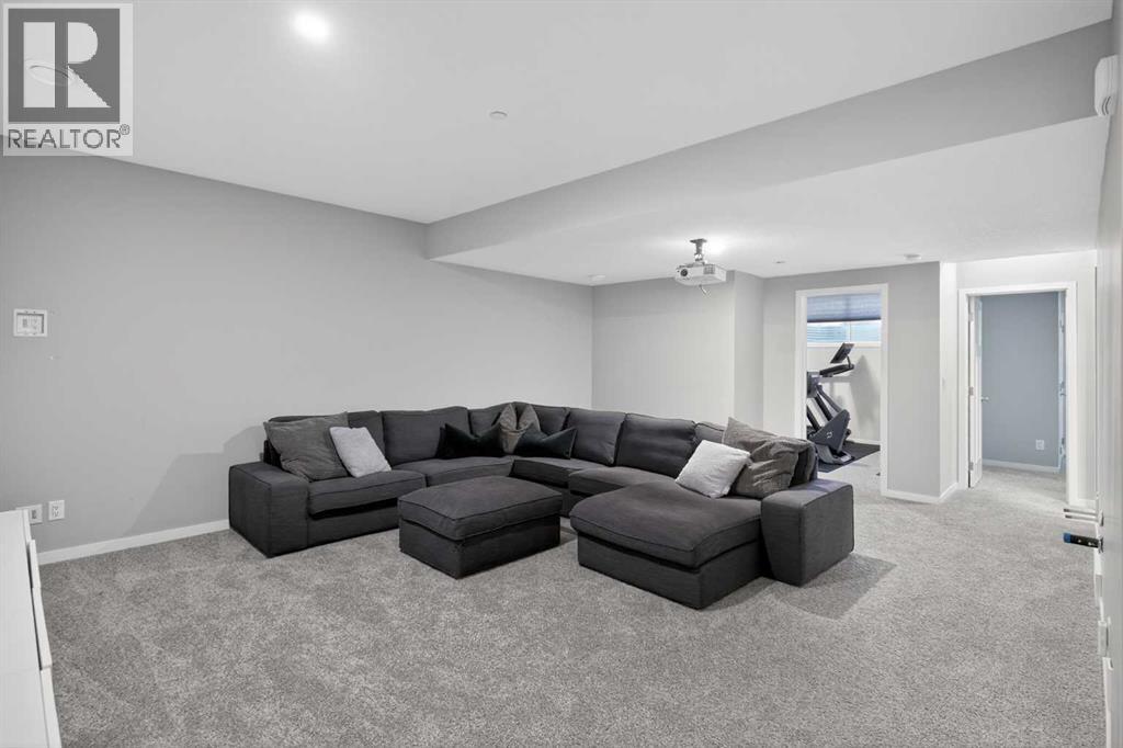 31 Lucas Boulevard NW, Calgary, Alberta  T3P 1H8 - Photo 35 - A2304208