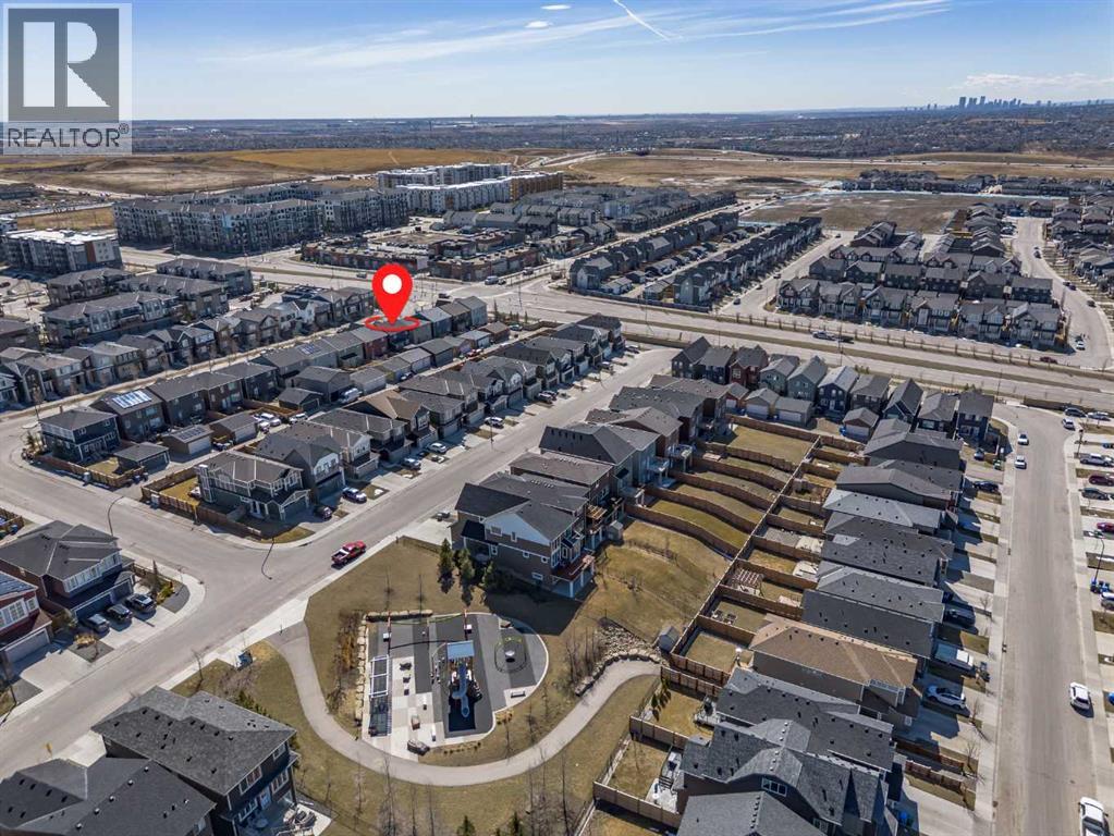 31 Lucas Boulevard NW, Calgary, Alberta  T3P 1H8 - Photo 50 - A2304208