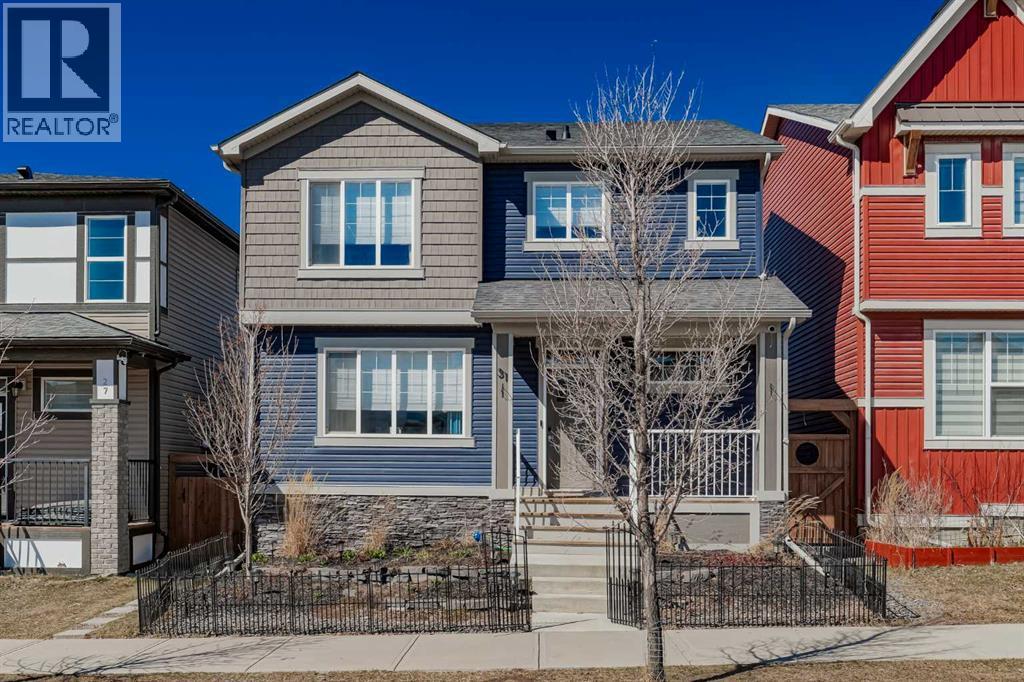 31 Lucas Boulevard NW, Calgary, Alberta  T3P 1H8 - Photo 6 - A2304208