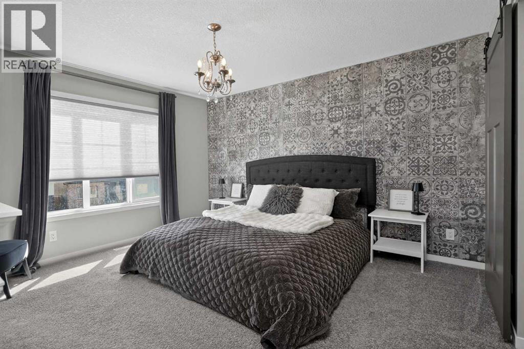 31 Lucas Boulevard NW, Calgary, Alberta  T3P 1H8 - Photo 3 - A2304208