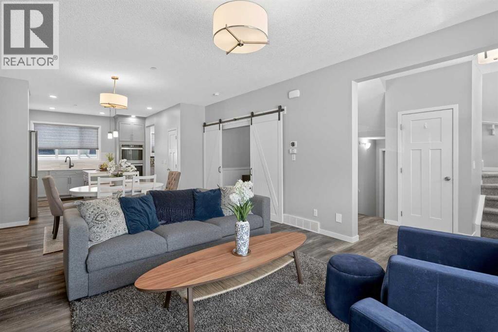 31 Lucas Boulevard NW, Calgary, Alberta  T3P 1H8 - Photo 9 - A2304208