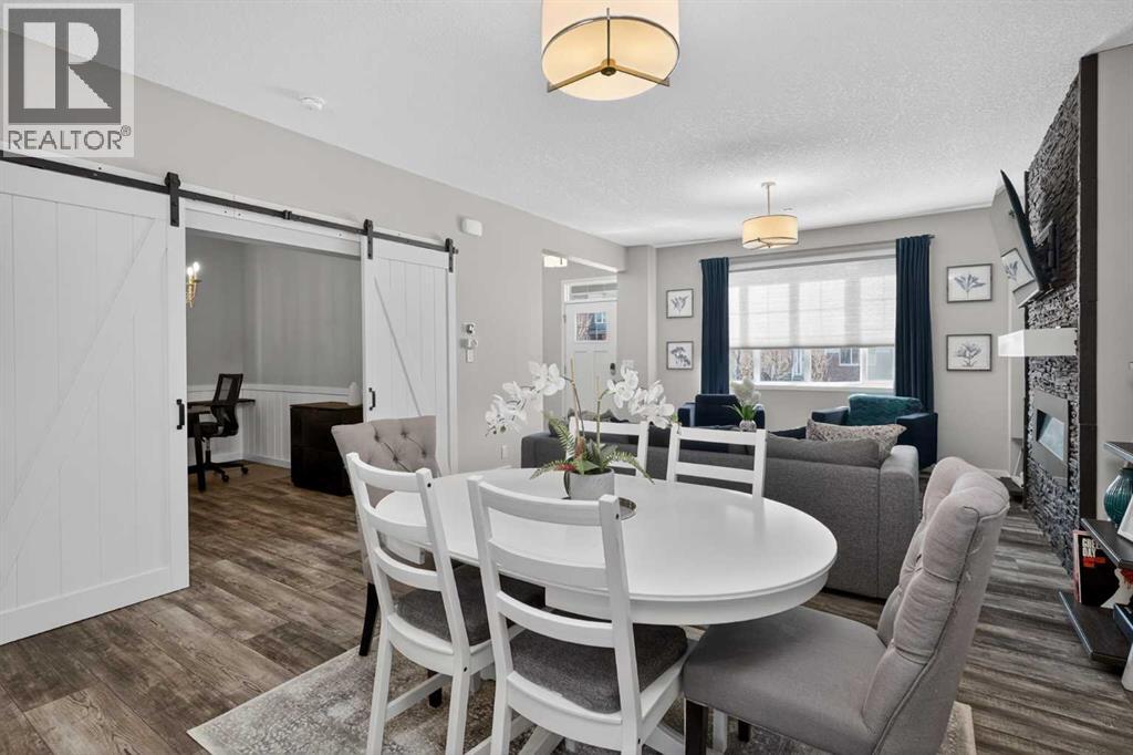 31 Lucas Boulevard NW, Calgary, Alberta  T3P 1H8 - Photo 20 - A2304208