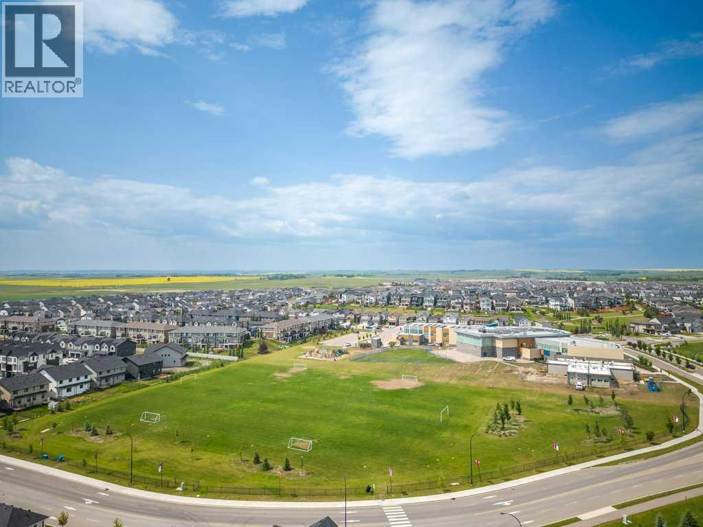 409 South Point Lane Sw, Airdrie, Alberta  T4B 5G8 - Photo 43 - A2304977