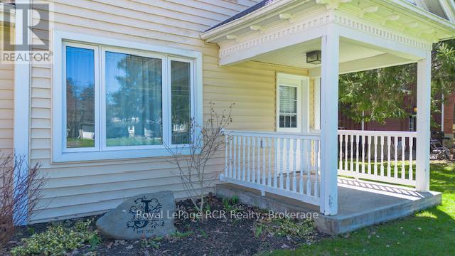 335 Ross Street, Huron-Kinloss, Ontario  N0G 2H0 - Photo 19 - X12880398