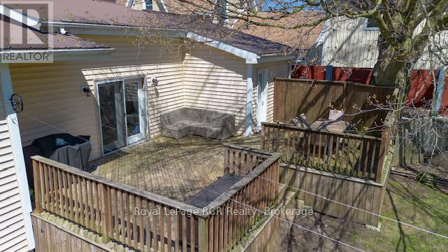 335 Ross Street, Huron-Kinloss, Ontario  N0G 2H0 - Photo 24 - X12880398