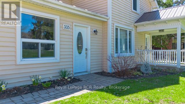 335 Ross Street, Huron-Kinloss, Ontario  N0G 2H0 - Photo 2 - X12880398